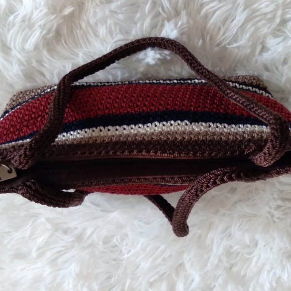 The Sak Crochet Purse - Picture 4 of 6